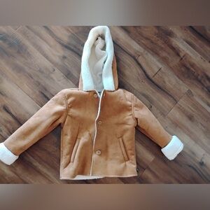 Carter's jacket Osh B'gosh